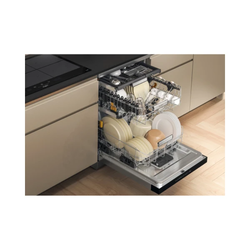 WHIRLPOOL W7F HP43 X mašina za pranje sudova - 60cm