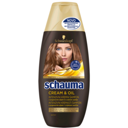 SCHAUMA sampon za kosu Repair 250ml