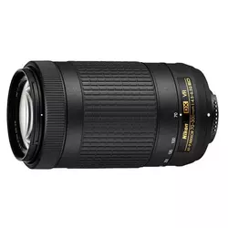 NIKON objektiv 70-300/F4.5-6.3 G AF-P ED VR DX