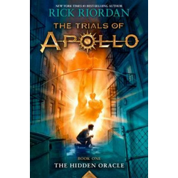 The Hidden Oracle