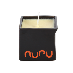 Nuru Massage Candle 322g