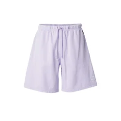 Champion Authentic Athletic Apparel Hlače pastelno lila