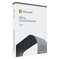 MS FPP Office Home and Business 2021 English CEE, T5D-03516