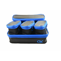 Enter TORBA EVA FEEDER SET 12777