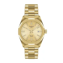 Tissot PRC 100 Solar 34mm T151.822.33.021.00