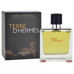 Hermes Terre DHermes parfum za moške 200 ml
