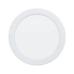 Eglo 99149 - LED ugradno stropno svetlo FUEVA 5 LED/10,5W/230V