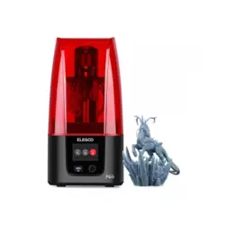 ELEGOO Mars 3 Pro 3D Printer 4K
