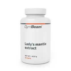 GymBeam Lady‘s mantle extract
