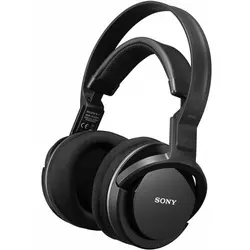 SONY brezžične slušalke MDR-RF855RK