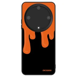 ULTIMATE CASE za Honor Magic5 Lite 5G - Orange spooky