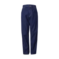 Carhartt WIP Kavbojke temno modra