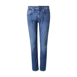 Pepe Jeans Kavbojke moder denim