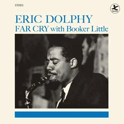 Eric Quintet Dolphy - Far Cry With Booker Little (Limited Edition) (180 g) (LP)