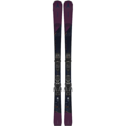 Atomic Ženski skijaški set CLOUD Q9 + M10 GW Crna