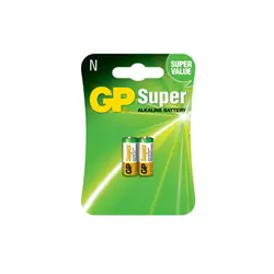GP alkalne baterije N