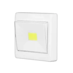 Baterijska lampa prekidač 3W COB Led Prosto