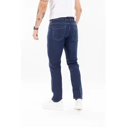 ZEMAX JEANS Muške farmerke, Regular, Tamnoplave