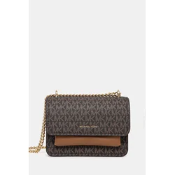 Ročna torba MICHAEL Michael Kors 32R5GC7C1B Rjava
