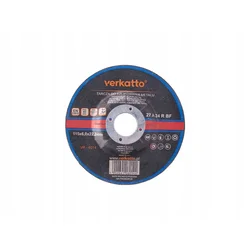 KOVINSKI BRUSILNI DISK 230x6,0 mm