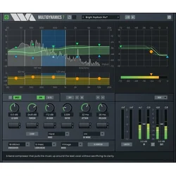 Wave Arts MultiDynamics 7 (Digitalni izdelek)