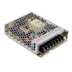 LED DRIVER 100W-24V LED TRAKA LRS-100-24