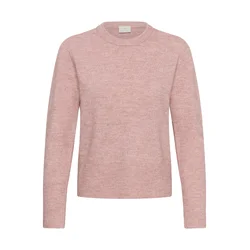 Kaffe Pulover KAniel mauve