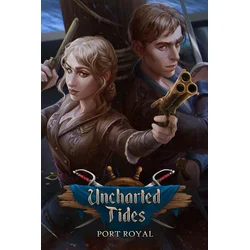 Uncharted Tides: Port Royal