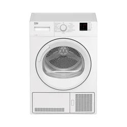 BEKO Mašina za sušenje veša DU 7112 PA1 bela