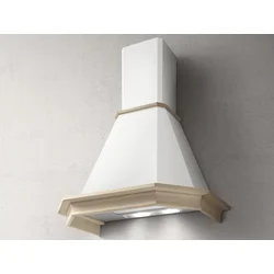 Elica napa EMERALD T.GREZZO - 90 cm