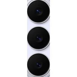 Samsung silikonska maska za s25 fe, svetlo plava ( ef-ps731-cle )