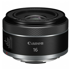CANON Objektiv RF 16mm F2.8 STM