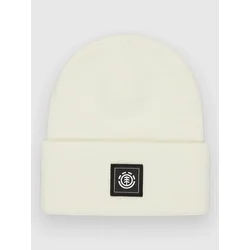 Element High Icon Beanie off white