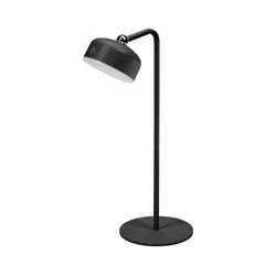 Osram - LED prigušiva punjiva stona lampa 3u1 DECOR HELPER LED/1,8W/5V crna