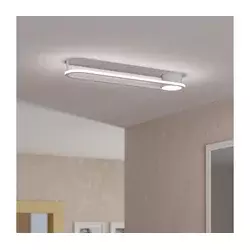 Eglo 902152-LED Plafonsko svetlo COLLECORVINO LED/24W/230V 2700/4000/6500K belo