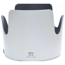 NIKON HB-29 Senilo