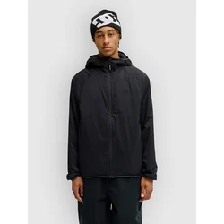 DC Storm Division Insulator Jacket black