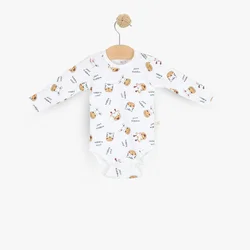 Just kiddin baby bodi Back toSchool, 62-92