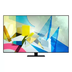 SAMSUNG QLED TV QE65Q80TATXXH