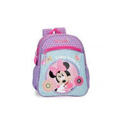 MINNIE Ranac 33 cm 4992221 ljubičasti