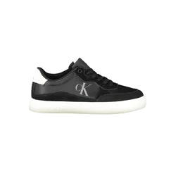 CALVIN KLEIN Muške patike YM0YM01100_NE0GM, Crne