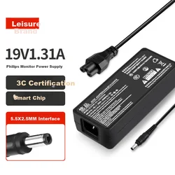 Youpin Adapter za napajanje za Philips i AOC monitor, 19V