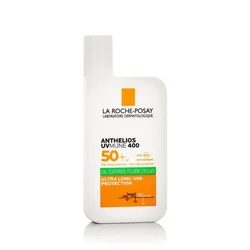 LA ROCHE-POSAY Anthelios UVMUNE400 Oil Controler SPF 50+, 50ml