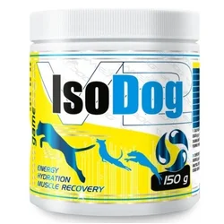 GAME DOG IsoDog - vitamini za pse - 150g