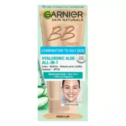 Garnier BB Krema za lice, 50ml