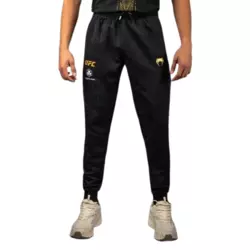 Venum Muški donji deo trenerke UFC Zenith Authentic Fight Night, Crni