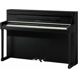 Kawai CA901B Premium Satin Black Digitalni piano
