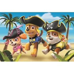Trefl Puzzle Paw Patrol: Pirati 54 kosov