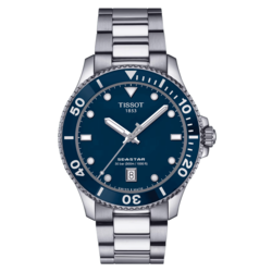 Tissot Seastar T120.410.11.041.00