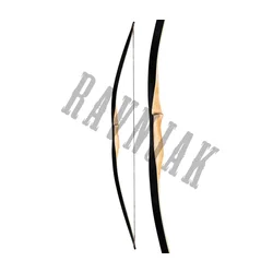 Ragim Longbow Squirrel